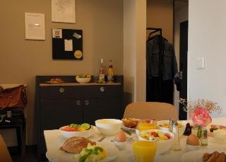 sylc. Apartmenthotel - Serviced Apartments fotoÄŸrafÄ±