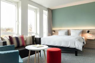 sylc. Apartmenthotel - Serviced Apartments fotoÄŸrafÄ±