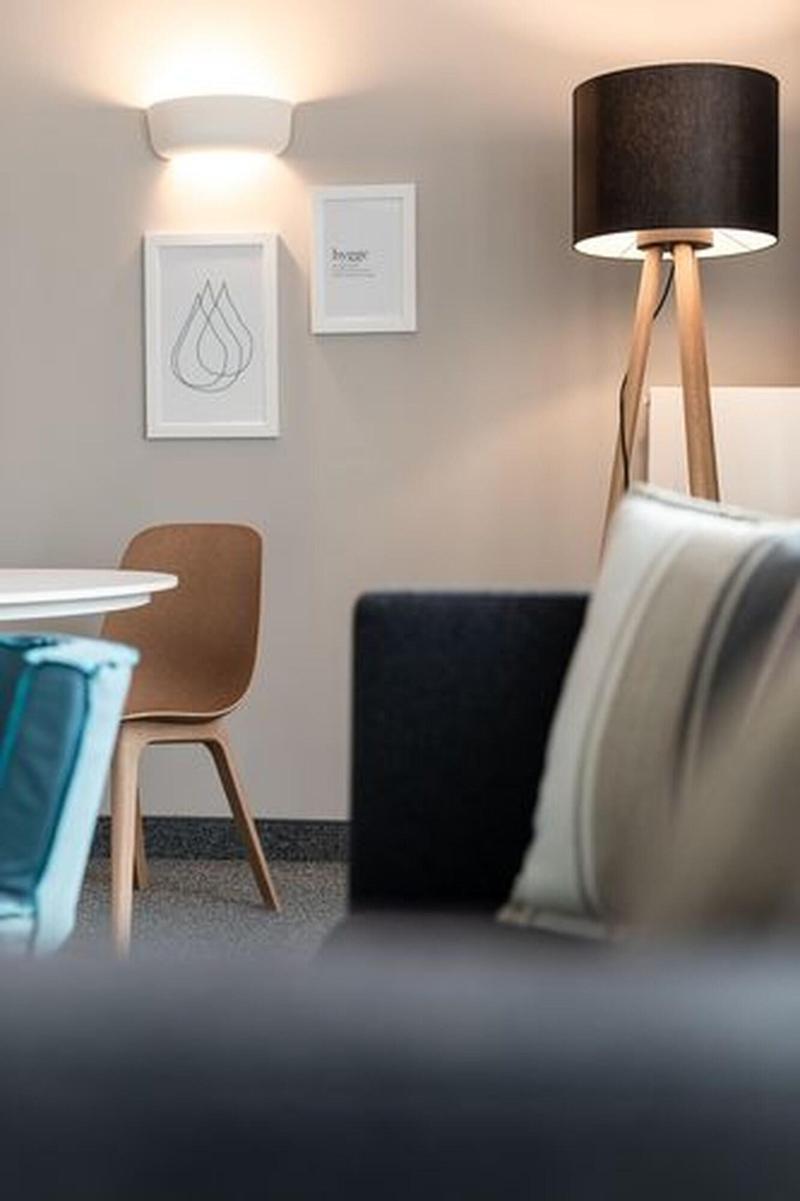 sylc. Apartmenthotel - Serviced Apartments - Oda