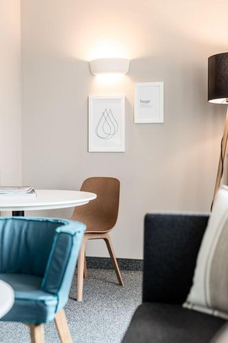 sylc. Apartmenthotel - Serviced Apartments - Oda