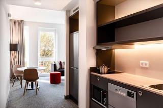 sylc. Apartmenthotel - Serviced Apartments fotoÄŸrafÄ±