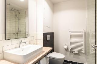 sylc. Apartmenthotel - Serviced Apartments fotoÄŸrafÄ±