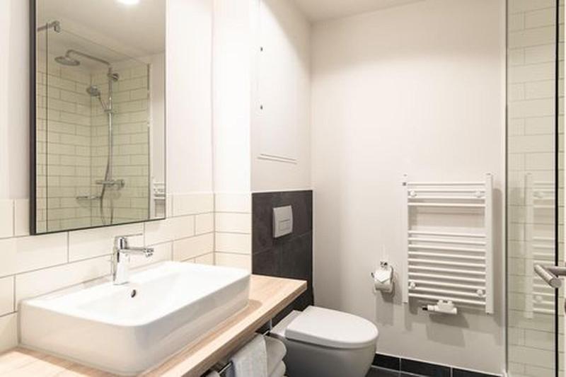 sylc. Apartmenthotel - Serviced Apartments - Oda