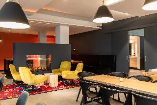 sylc. Apartmenthotel - Serviced Apartments fotoÄŸrafÄ±