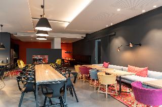 sylc. Apartmenthotel - Serviced Apartments fotoÄŸrafÄ±