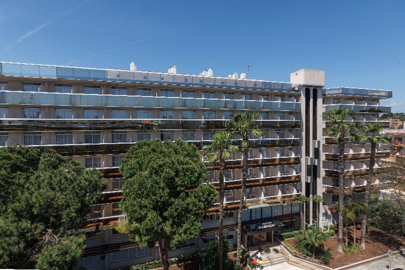 Ponient Marinada by PortAventura World - Genel
