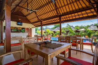 Dinatah Lembongan Villas fotoÄŸrafÄ±