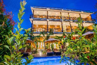 Dinatah Lembongan Villas fotoÄŸrafÄ±