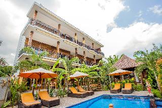 Dinatah Lembongan Villas otel fotoğrafı