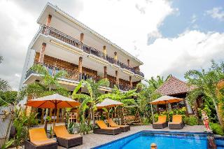 Dinatah Lembongan Villas fotoÄŸrafÄ±