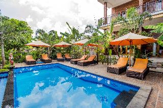 Dinatah Lembongan Villas fotoÄŸrafÄ±