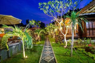 Dinatah Lembongan Villas fotoÄŸrafÄ±