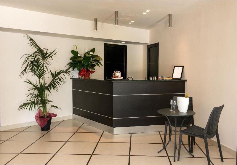 Elihotel - Bar