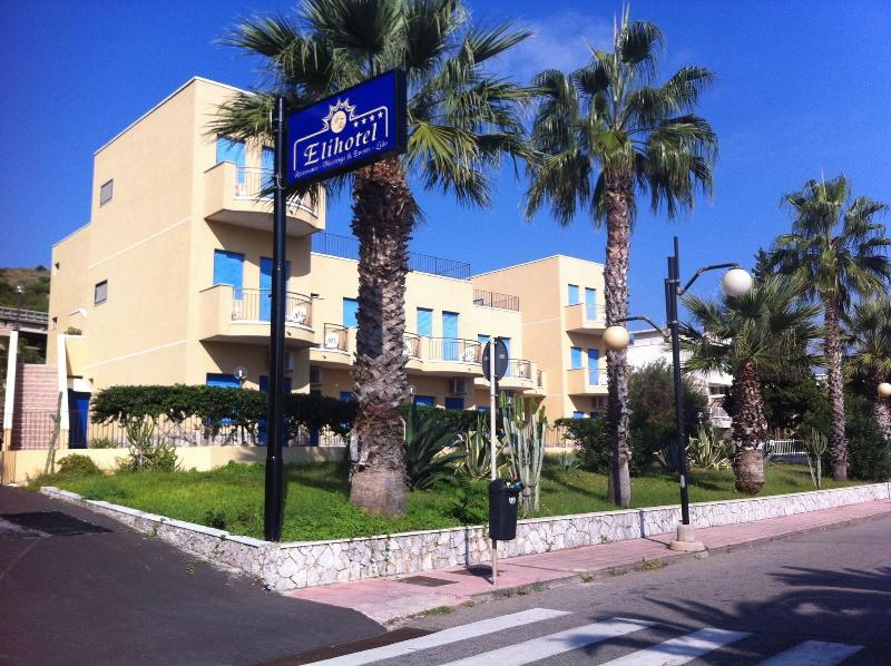 Elihotel - Genel