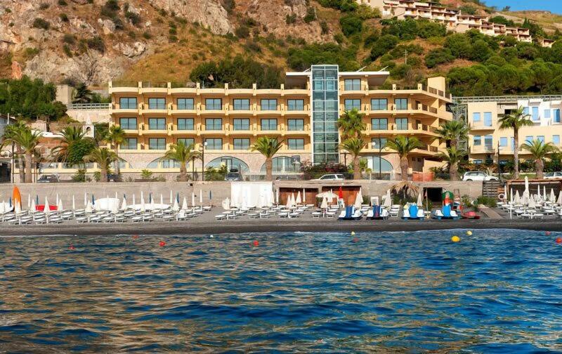 Elihotel - Genel