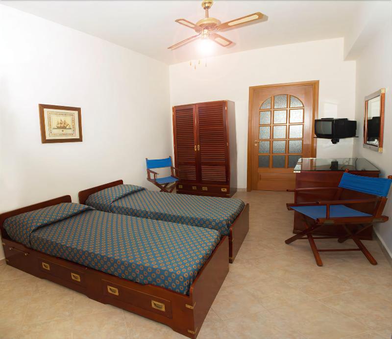 Elihotel - Oda