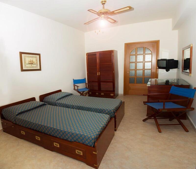 Elihotel - Oda