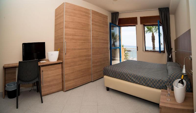 Elihotel - Oda
