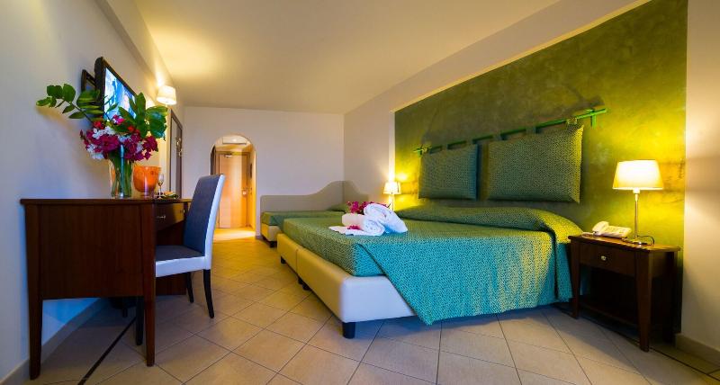 Elihotel - Oda
