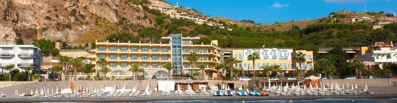 Elihotel - Plaj