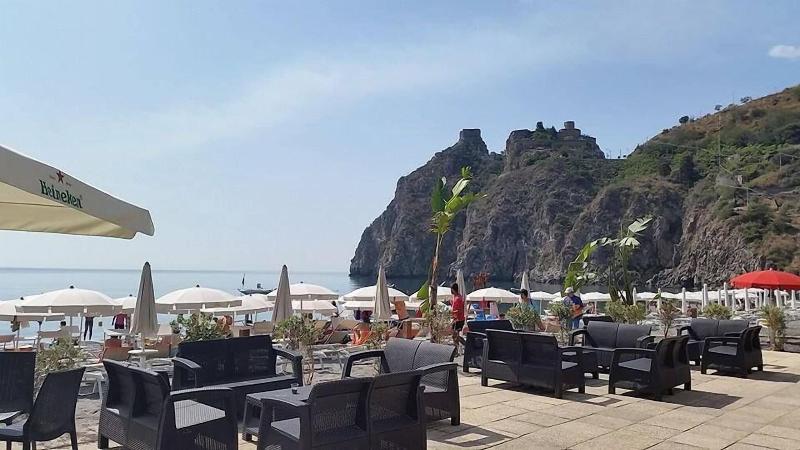 Elihotel - Plaj