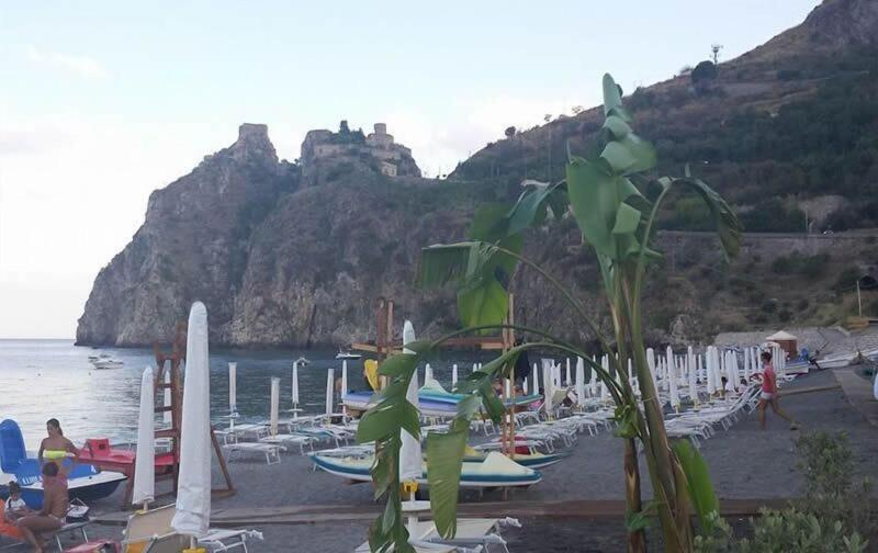 Elihotel - Plaj