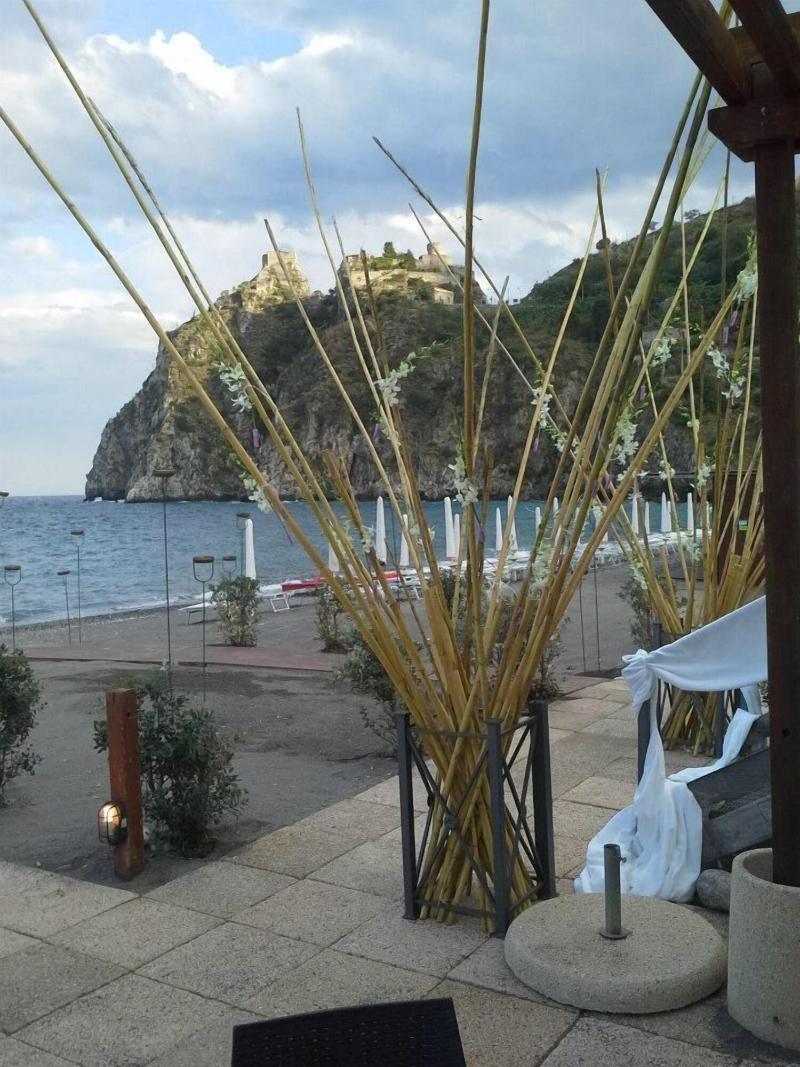 Elihotel - Plaj