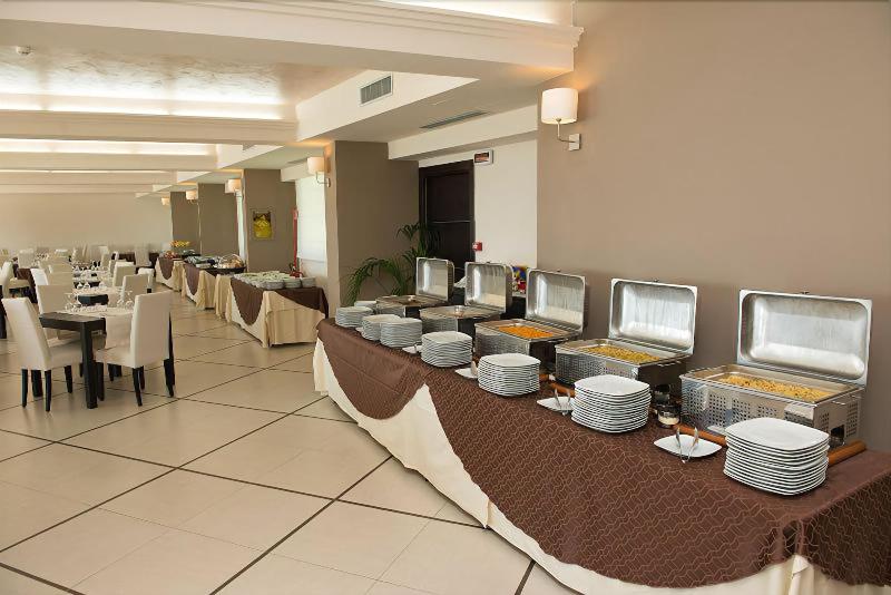 Elihotel - Restoran