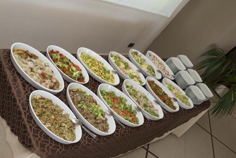 Elihotel - Restoran
