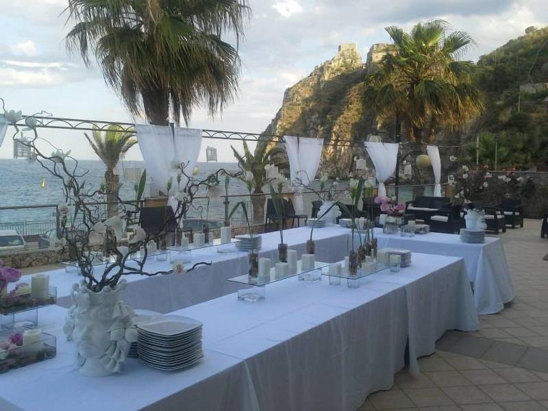 Elihotel - Restoran