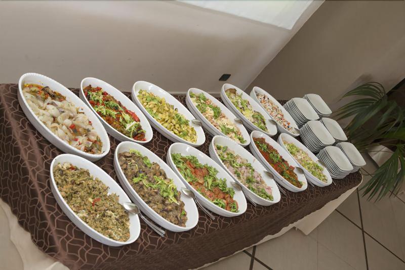 Elihotel - Restoran