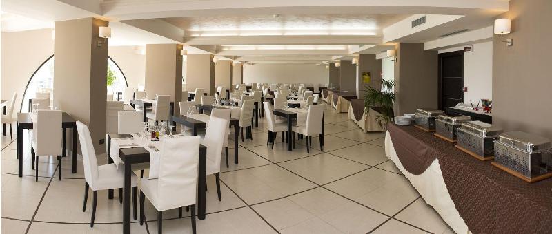 Elihotel - Restoran