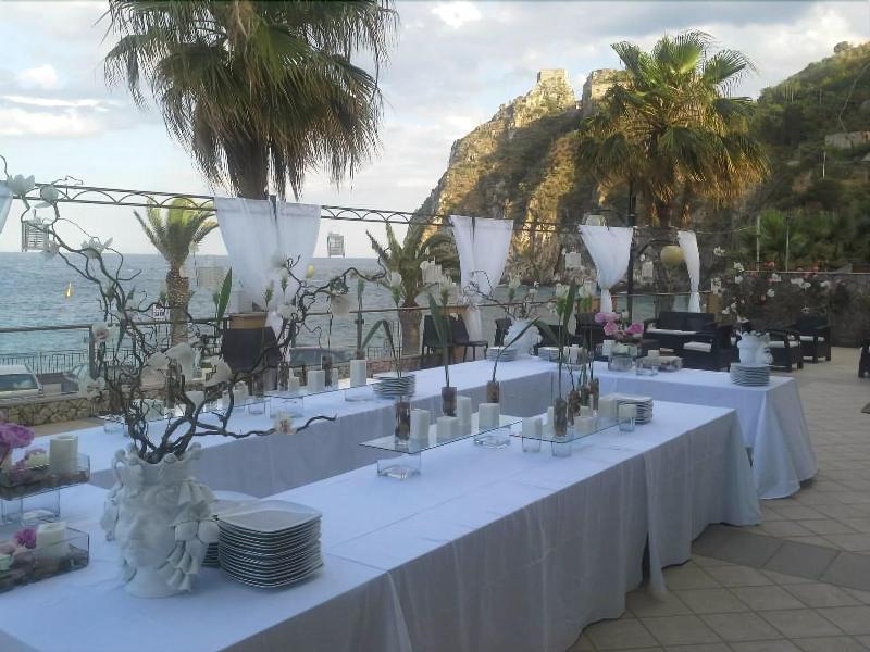 Elihotel - Restoran