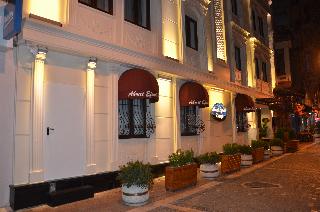 Ahmet Efendi Konagi otel fotoğrafı