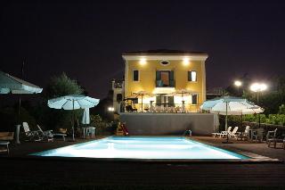 Villa Sciare Modò otel fotoğrafı