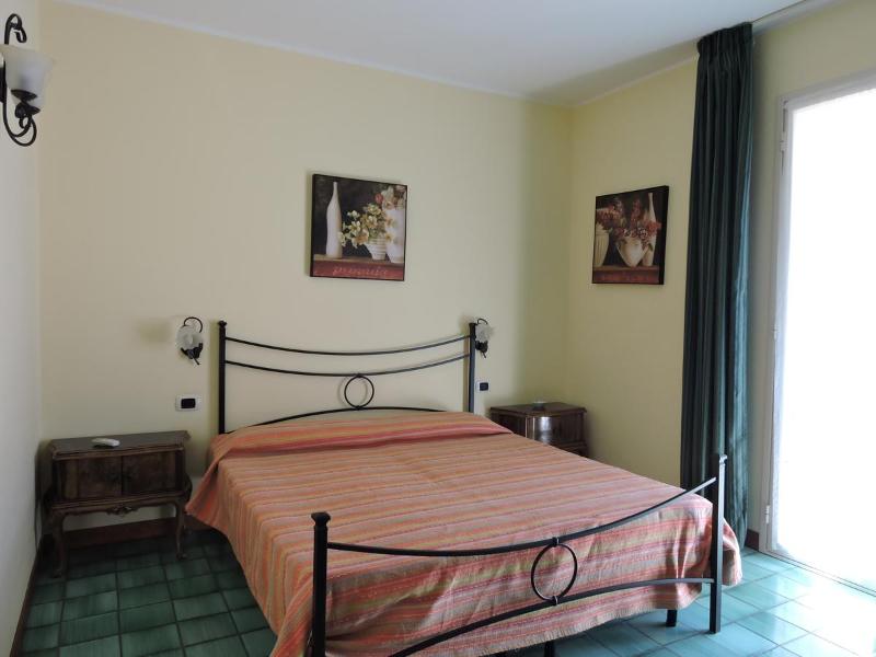 Villa Sciare Modò - Oda