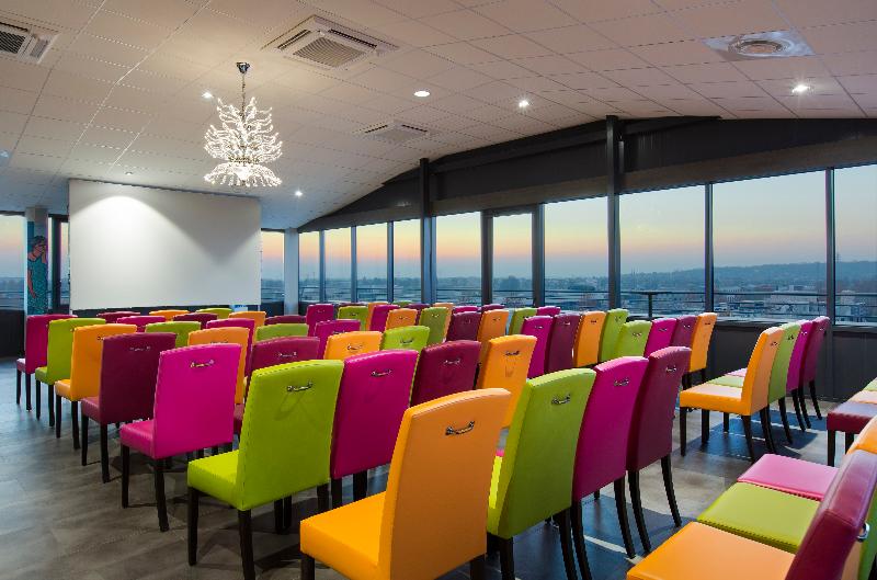 B&B HOTEL Strasbourg Nord Schiltigheim - Toplantı