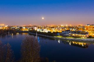 B&B HOTEL Strasbourg Nord Schiltigheim otel fotoğrafı