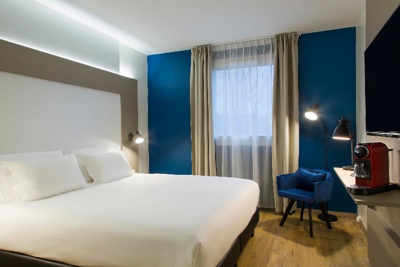 B&B HOTEL Strasbourg Nord Schiltigheim - Oda