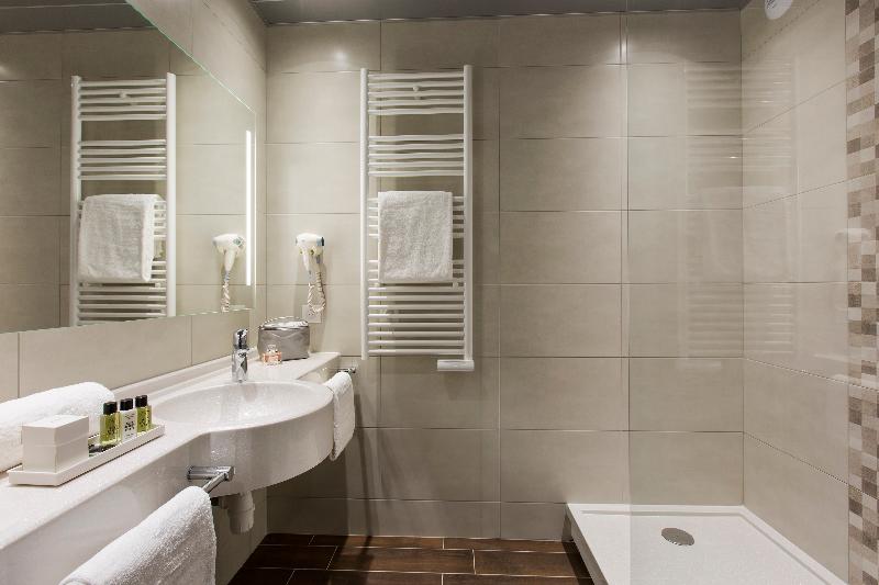 B&B HOTEL Strasbourg Nord Schiltigheim - Oda