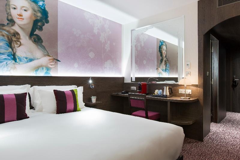 B&B HOTEL Strasbourg Nord Schiltigheim - Oda