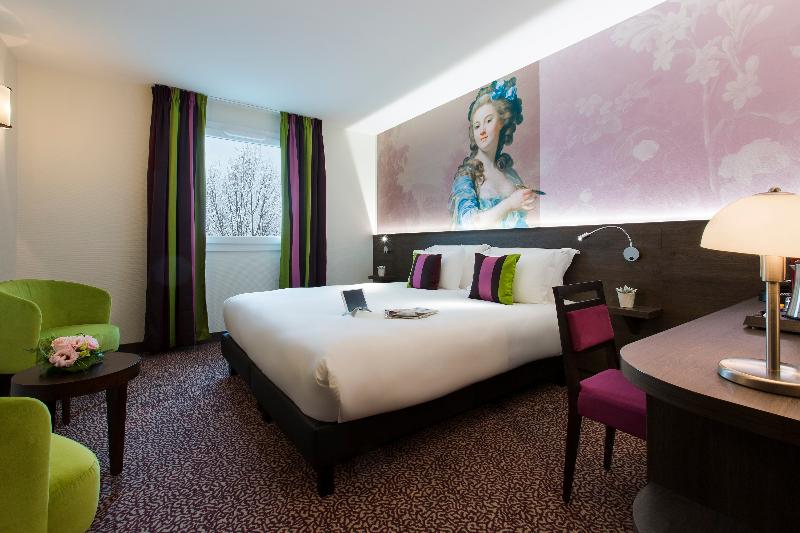B&B HOTEL Strasbourg Nord Schiltigheim - Oda