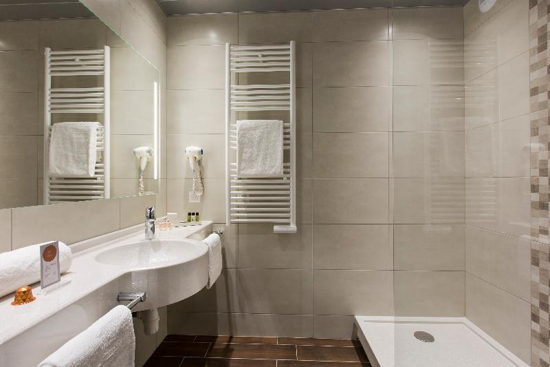 B&B HOTEL Strasbourg Nord Schiltigheim - Oda