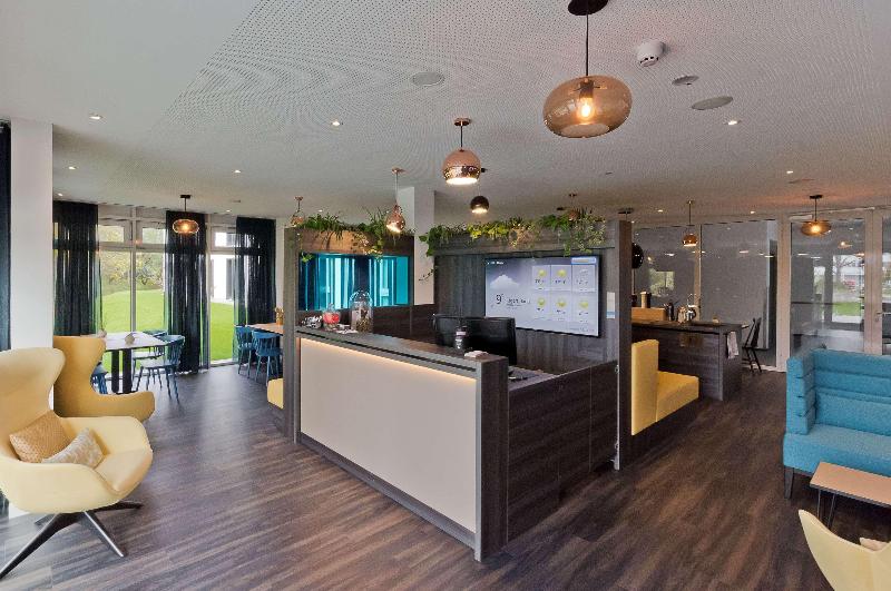Arthotel Ana Living - Bar