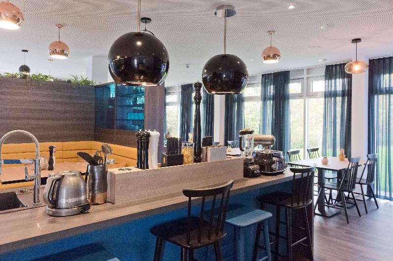Arthotel Ana Living - Bar