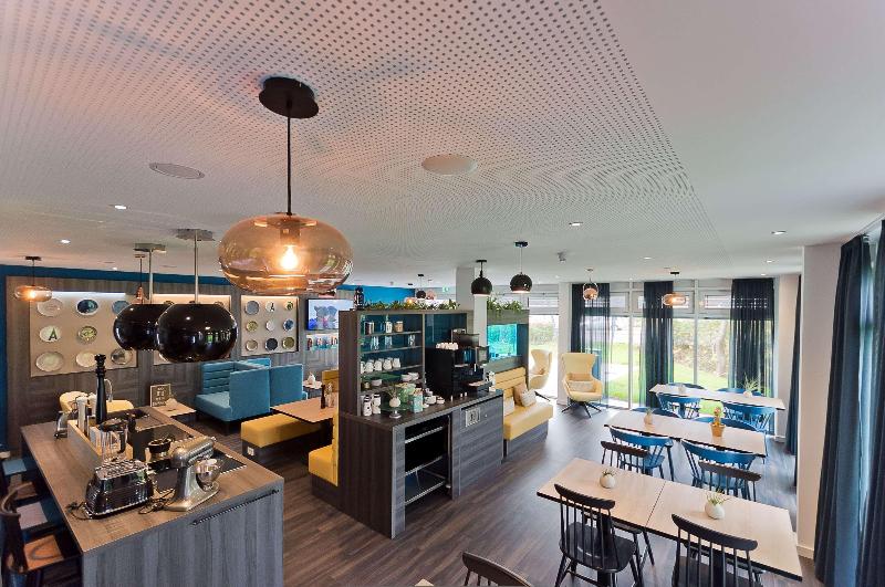 Arthotel Ana Living - Bar