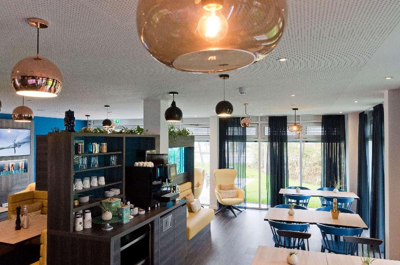 Arthotel Ana Living - Bar