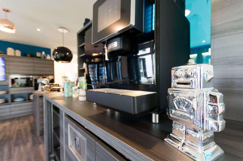 Arthotel Ana Living - Bar