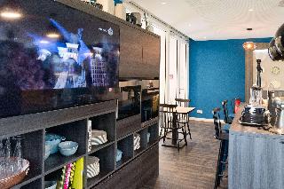 Arthotel Ana Living fotoÄŸrafÄ±