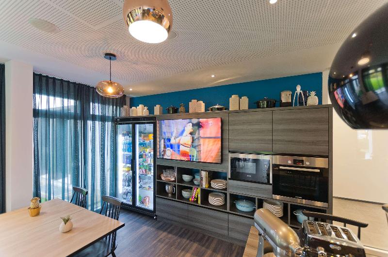 Arthotel Ana Living - Bar